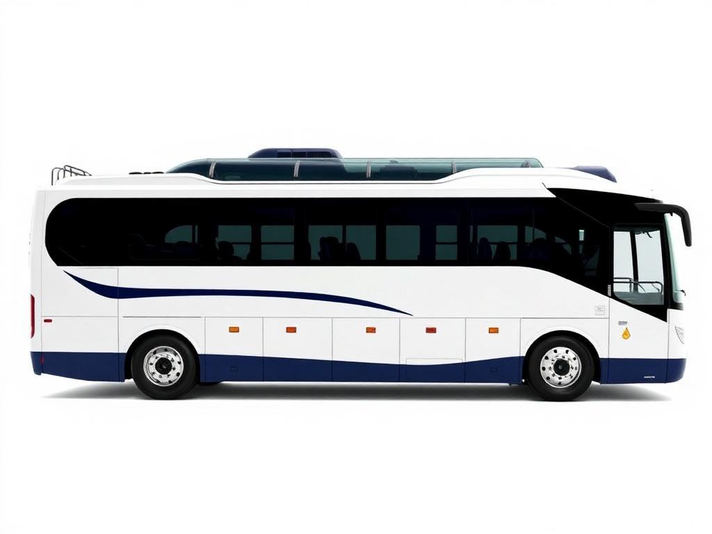 Autobús de Turismo